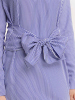 OEM ODM Womens Long Sleeve Casual Dress