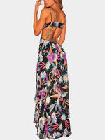 NEW FEELING Womens Multi Maxi Dresses