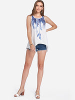 OEM ODM Womens Sleeveless Camis