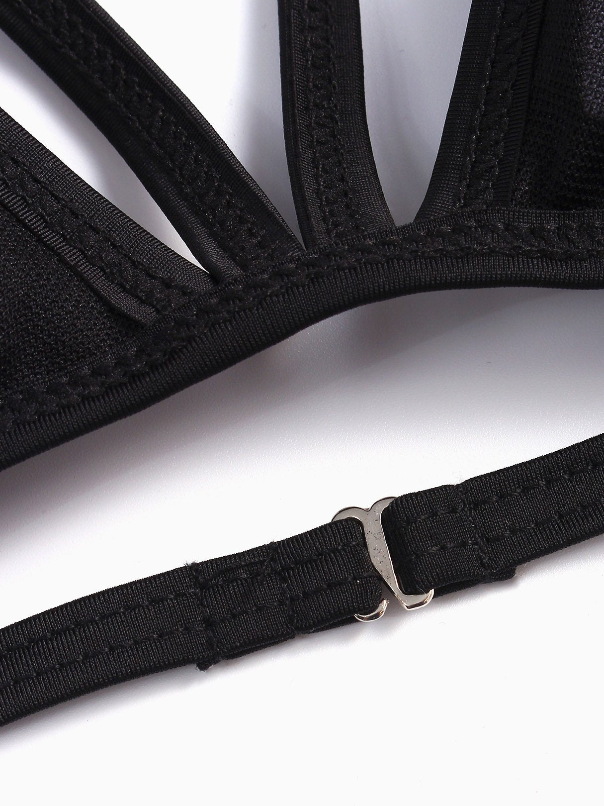 OEM ODM Womens Sleeveless Bikinis