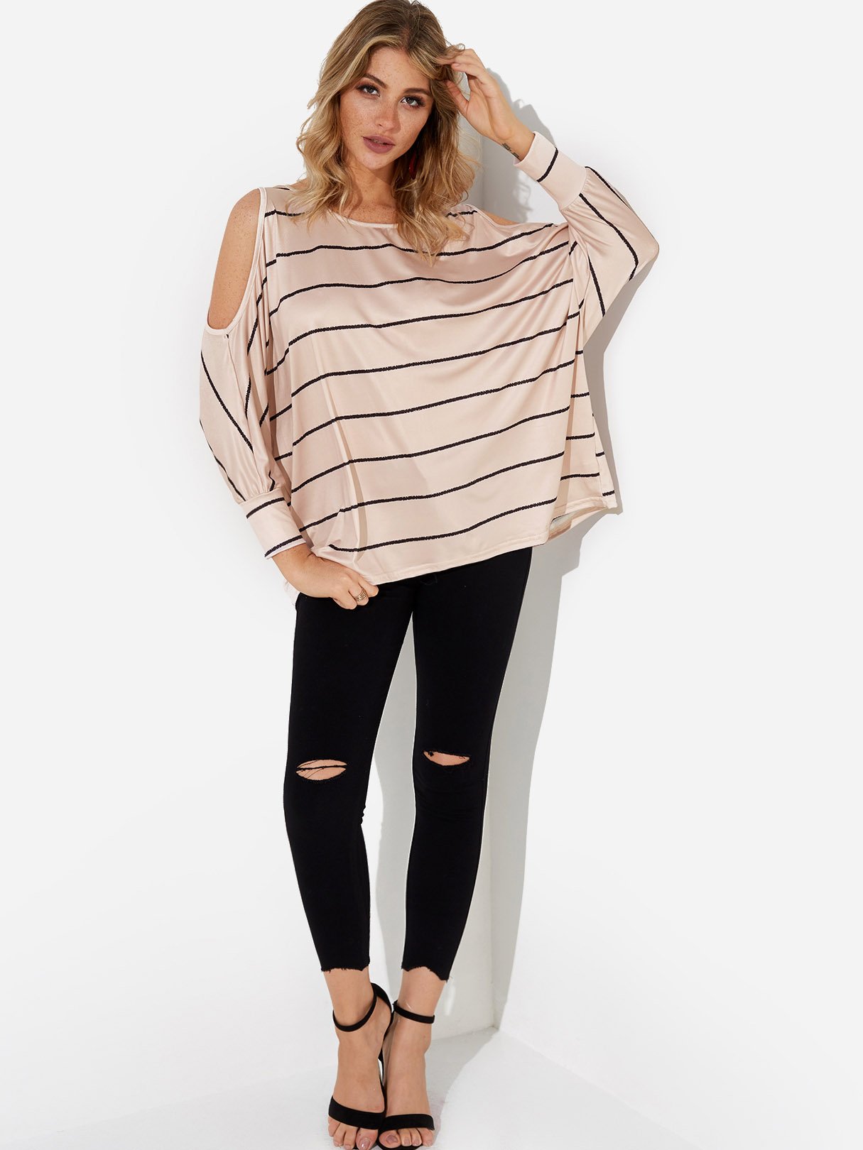 Custom New Trendy Tops For Women