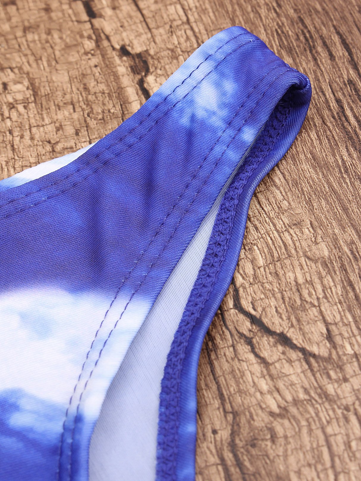 Brazilian Bikini Bathing Suit Bottoms
