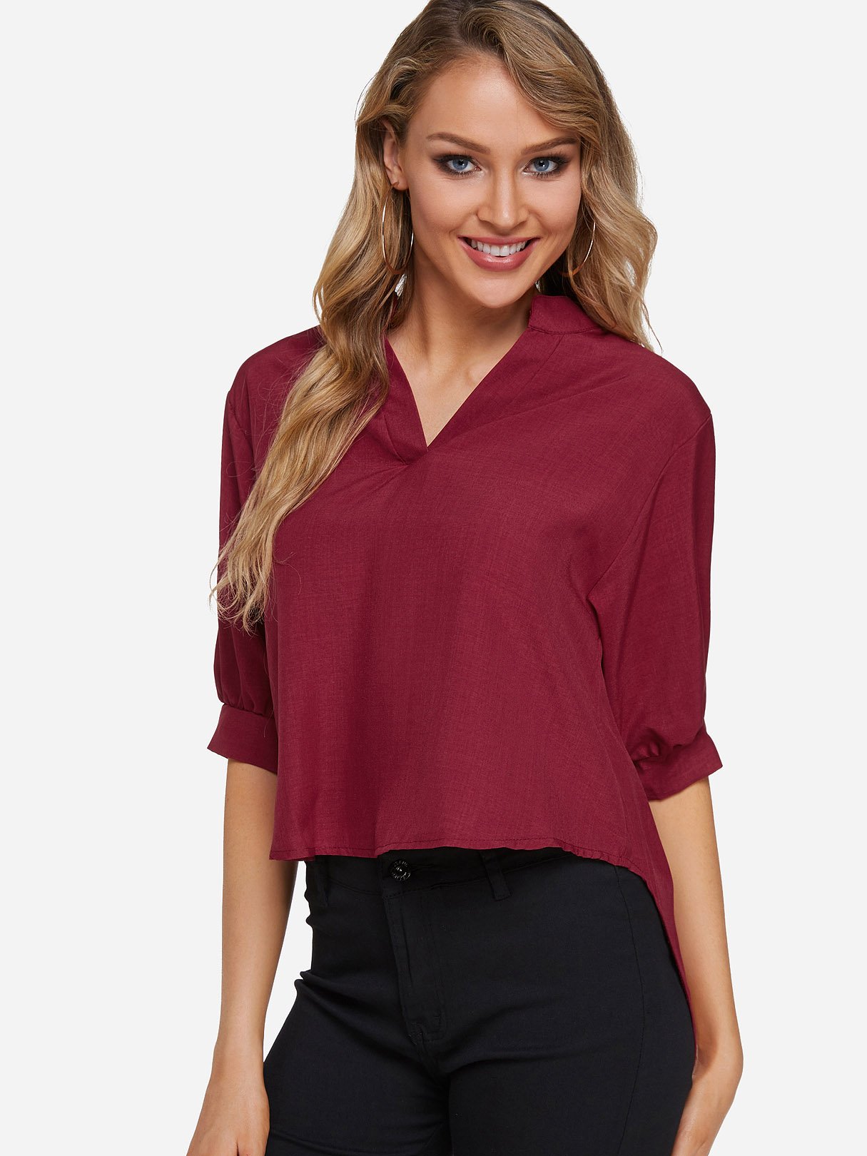 Custom Top Wear For Ladies