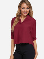 Custom Top Wear For Ladies