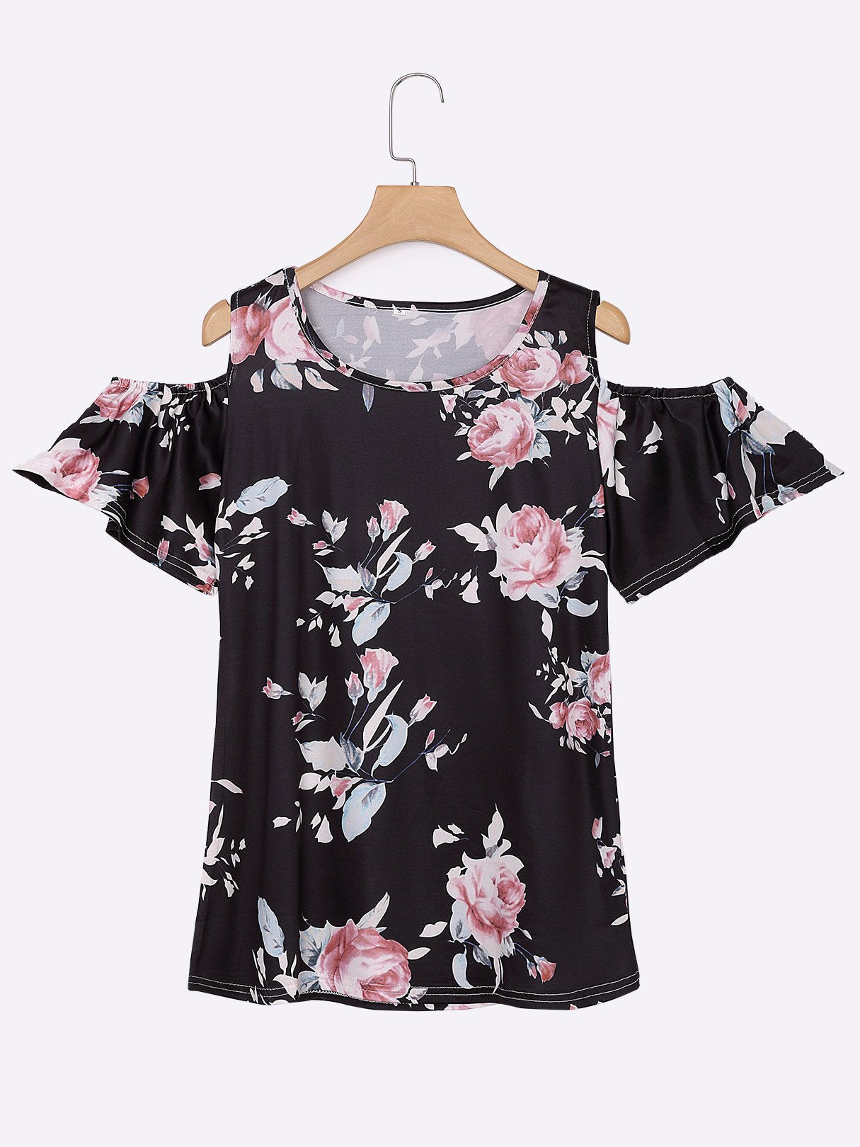 OEM ODM Womens Short Sleeve T-Shirts
