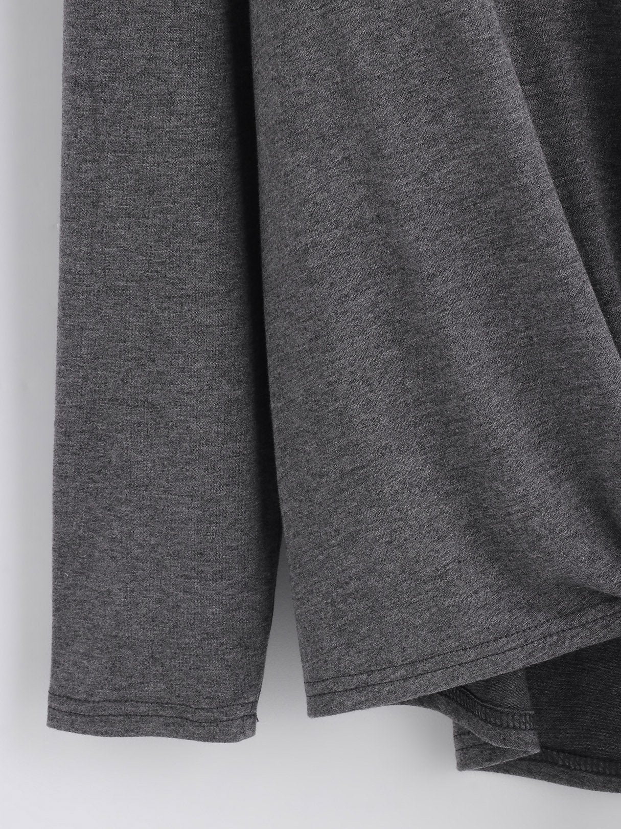 ODM Ladies Long Sleeve T-Shirts