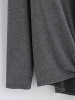 ODM Ladies Long Sleeve T-Shirts