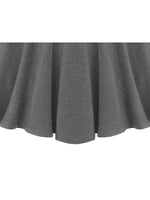 OEM ODM Womens Long Sleeve Plus Size Dresses