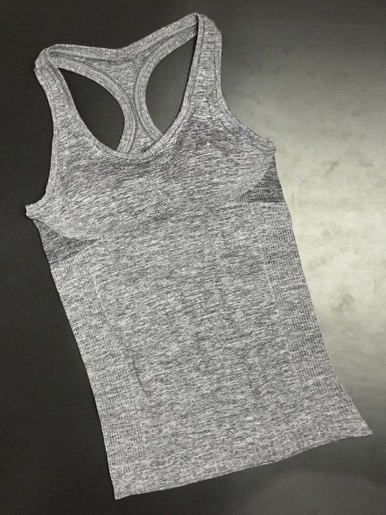 OEM ODM Womens Sleeveless Tank Top