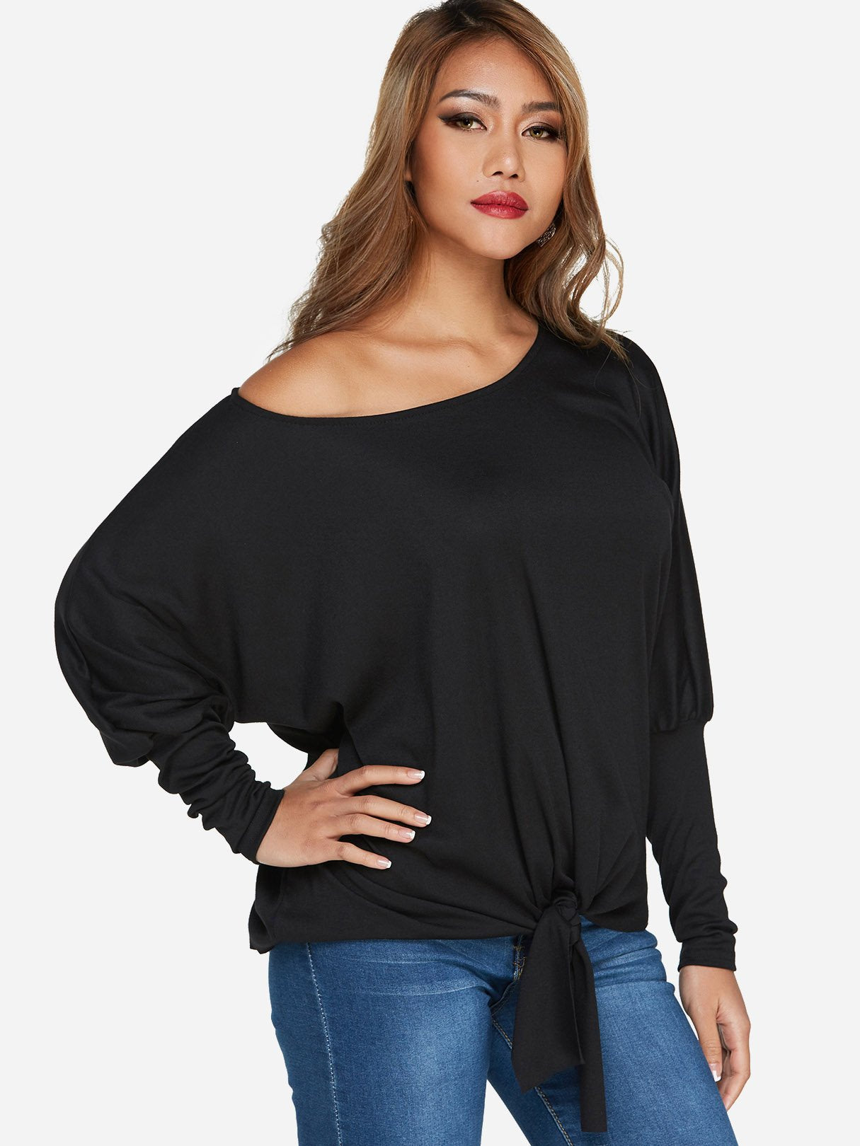Custom Blouse Tops For Women
