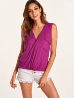 Ladies Casual Sweaters