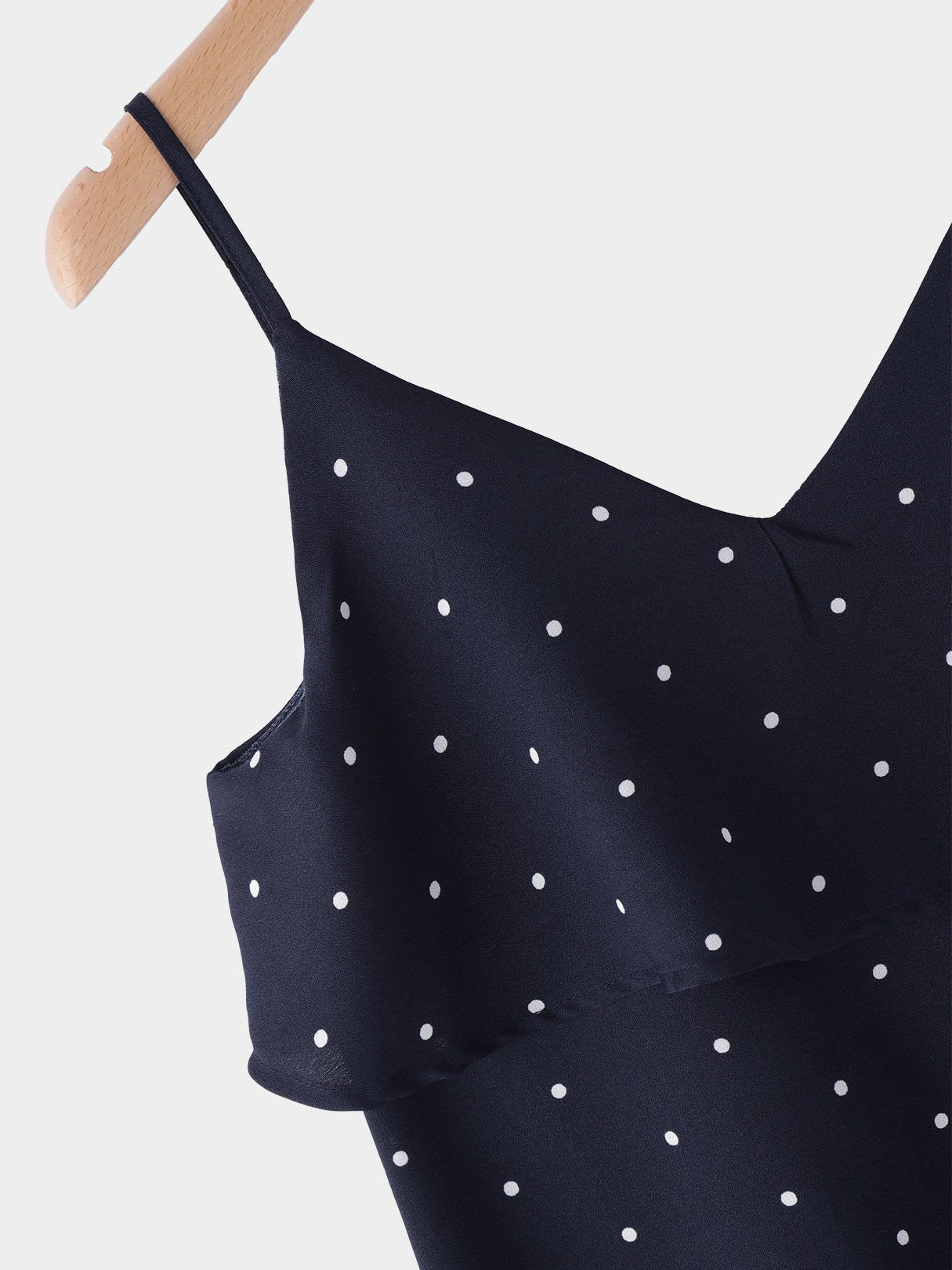 ODM Ladies Sleeveless Mini Dress