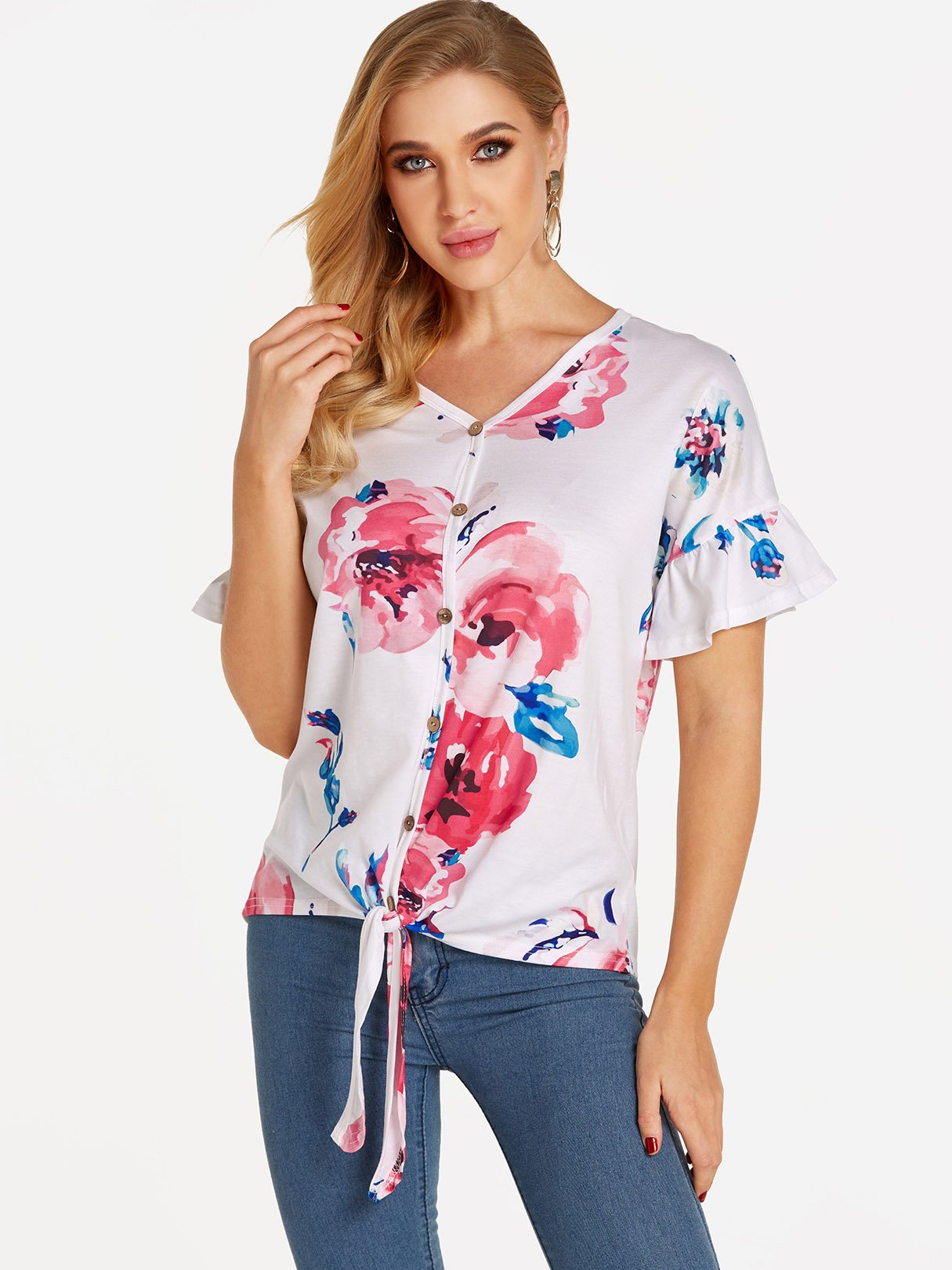 Custom Stylish Sweaters For Womens