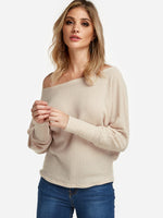 OEM Ladies Beige T-Shirts