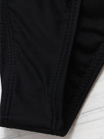 OEM ODM Womens Sleeveless Bikini Swimwear