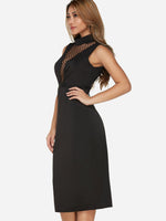 ODM Ladies Sleeveless Sexy Dresses