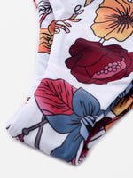 OEM Ladies Floral Bikinis