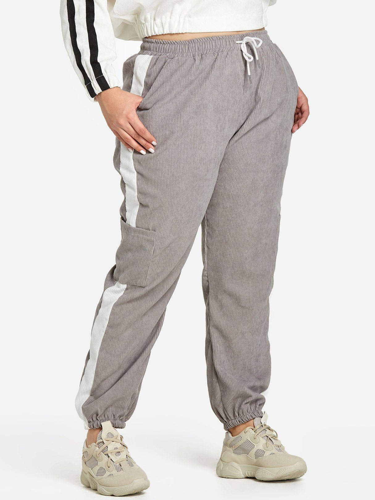 ODM Plus Size Bottoms