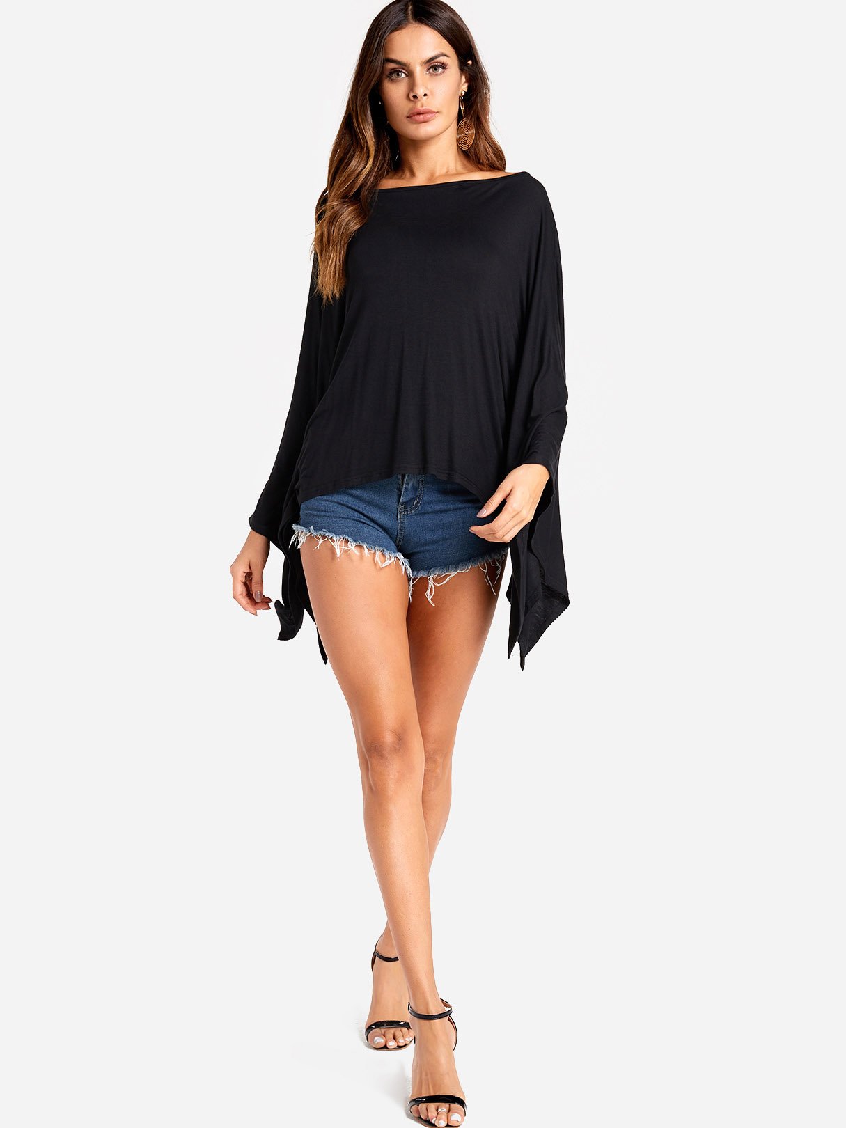 OEM ODM Womens Long Sleeve Blouses