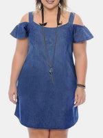 OEM Ladies Multi Casual Dresses