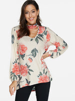 Red Tops For Women
