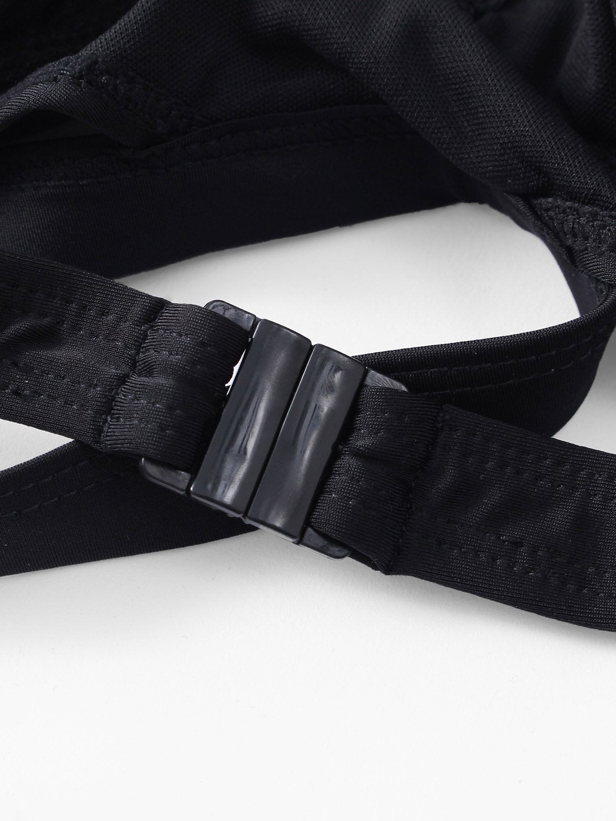 OEM ODM High Waisted Halter Bikini