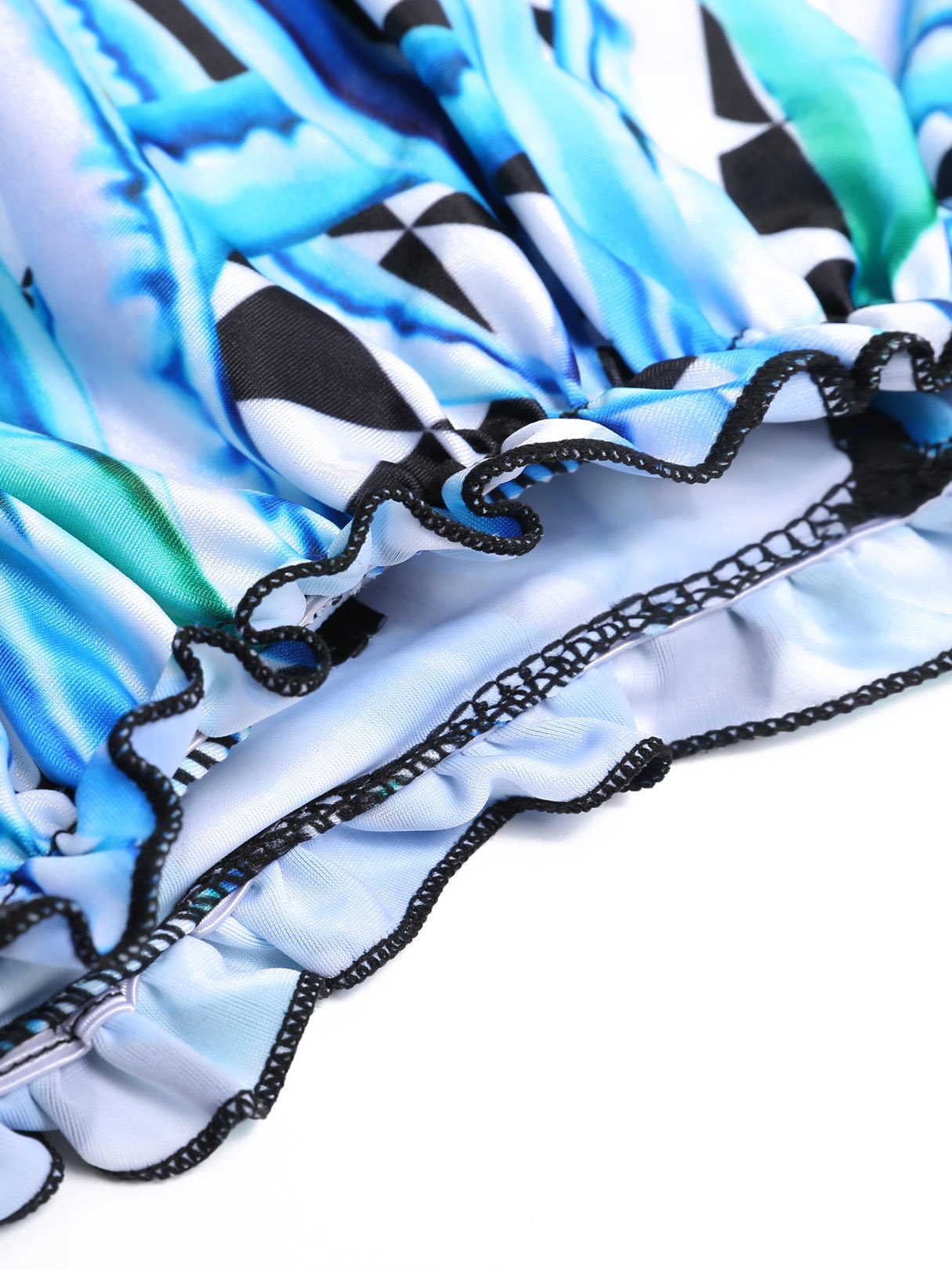OEM Ladies Multi One-Pieces
