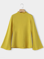 OEM ODM Classic Tops Blouses