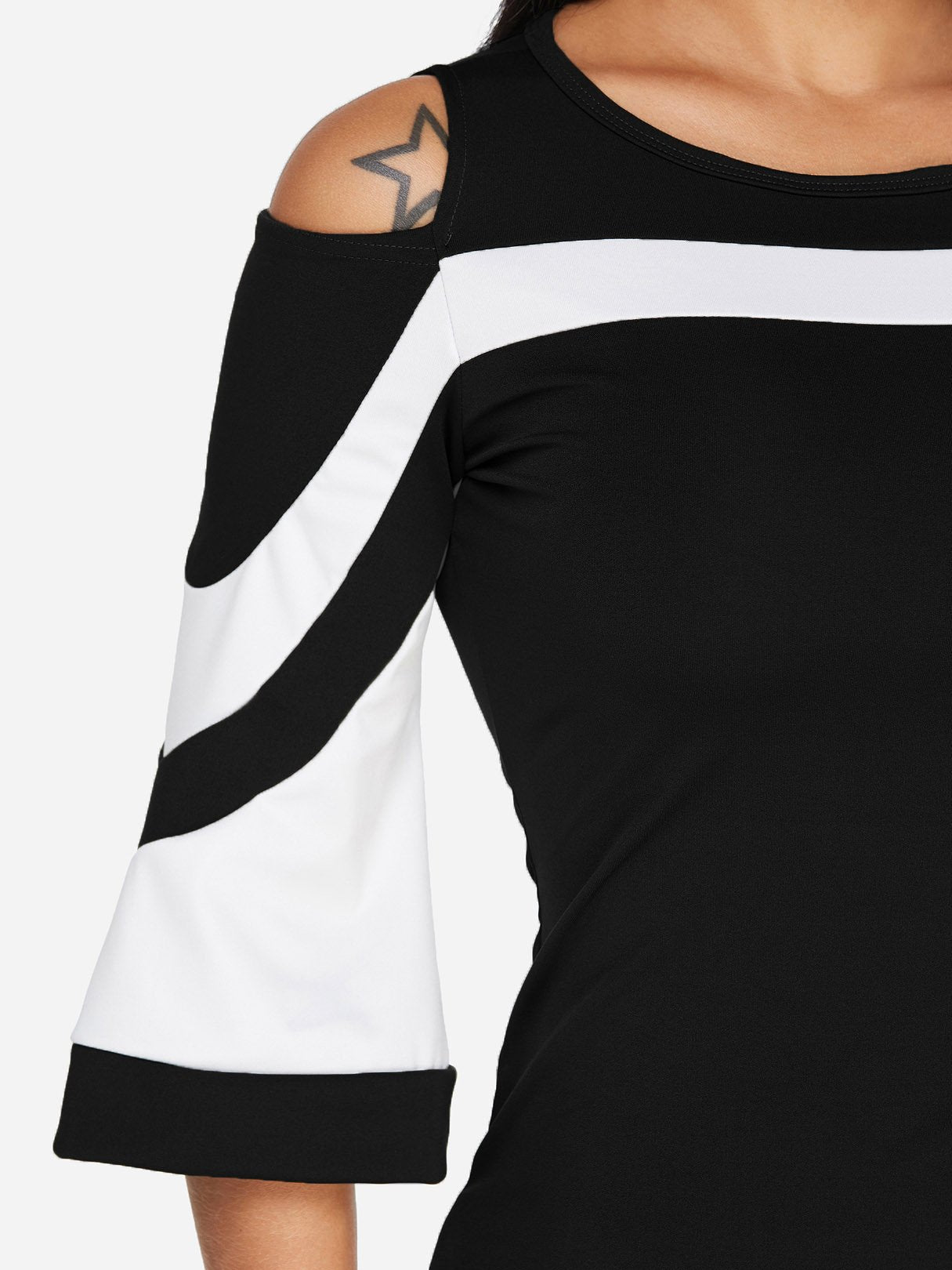 OEM ODM Womens Long Sleeve Casual Dresses