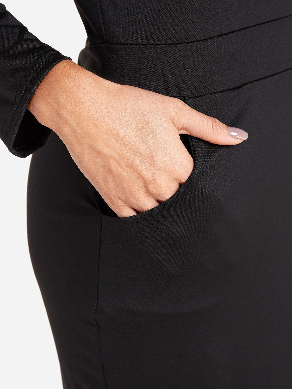 Custom Semi Formal Dresses Pink