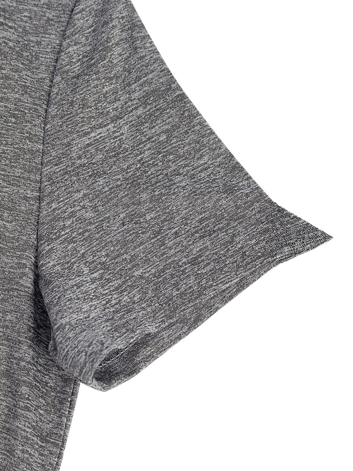 OEM Ladies Grey T-Shirts