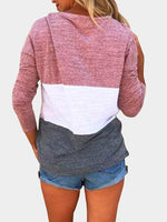 NEW FEELING Womens Multi T-Shirts