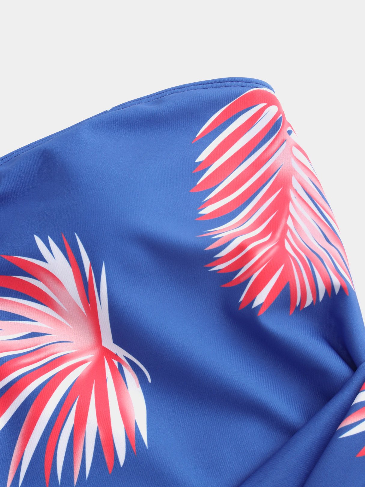 OEM Ladies Blue One-Pieces