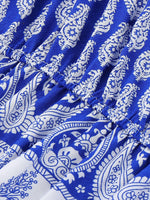 NEW FEELING Womens Blue Mini Dresses