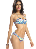 OEM Ladies Multi Bikinis