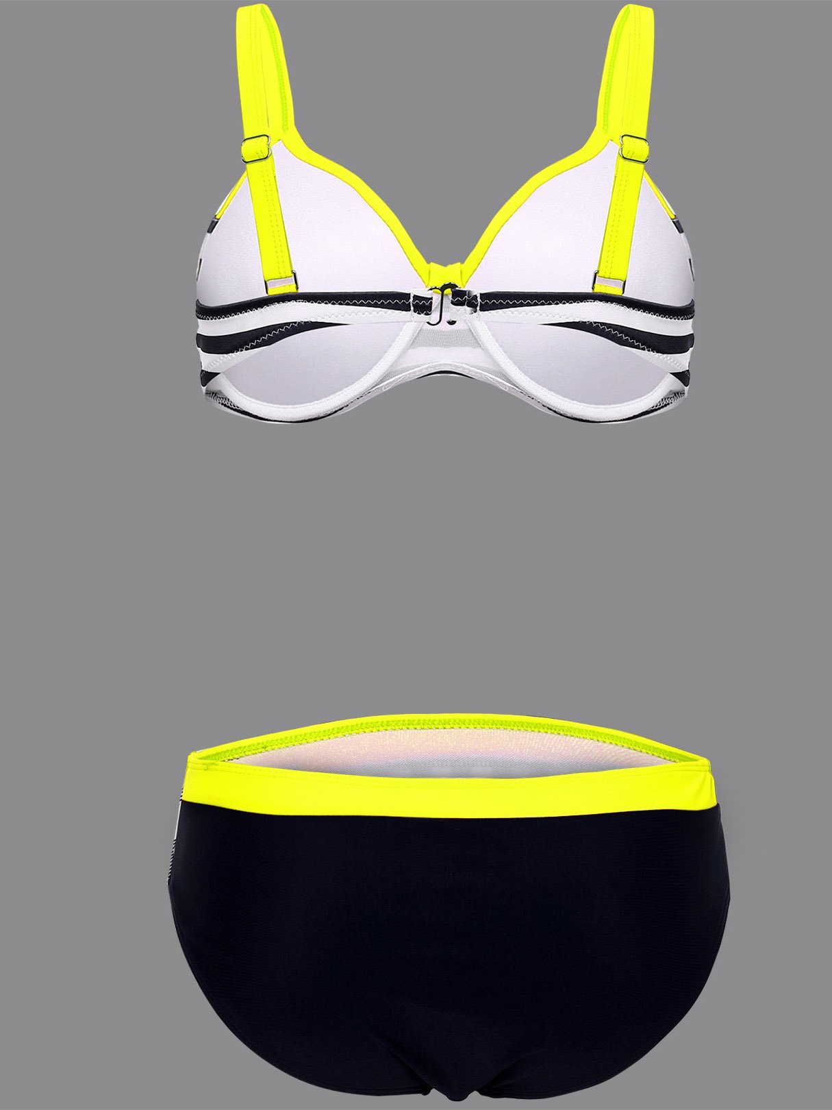 Custom Bikini Set Online Shopping