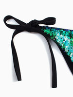 Custom Push Up Bikini Top Canada