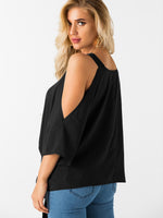 Custom Womens Green T-Shirts