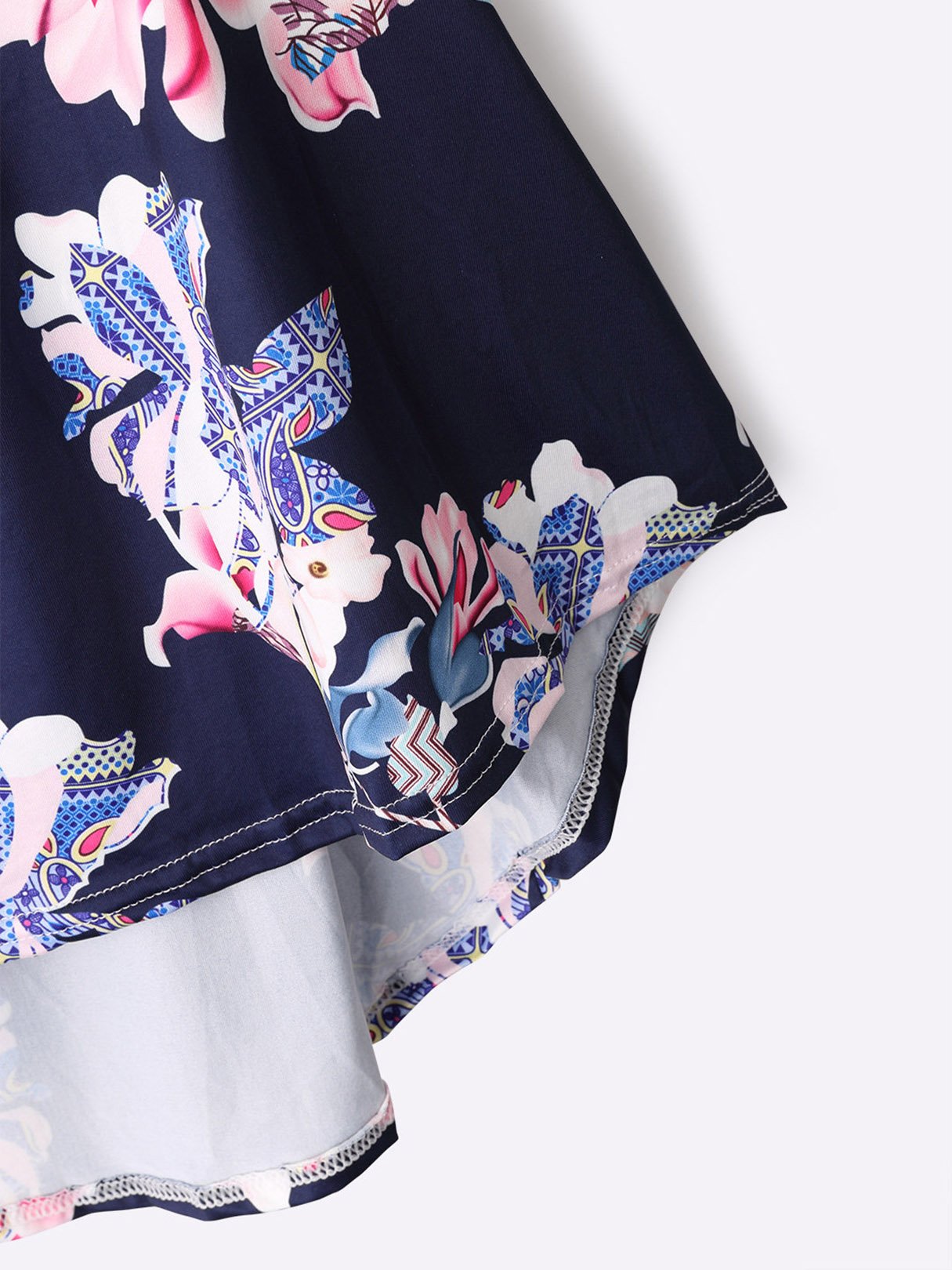 Custom Elegant Blouses For Ladies
