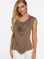 Custom Best White Tops For Women