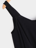 OEM Ladies Black T-Shirts