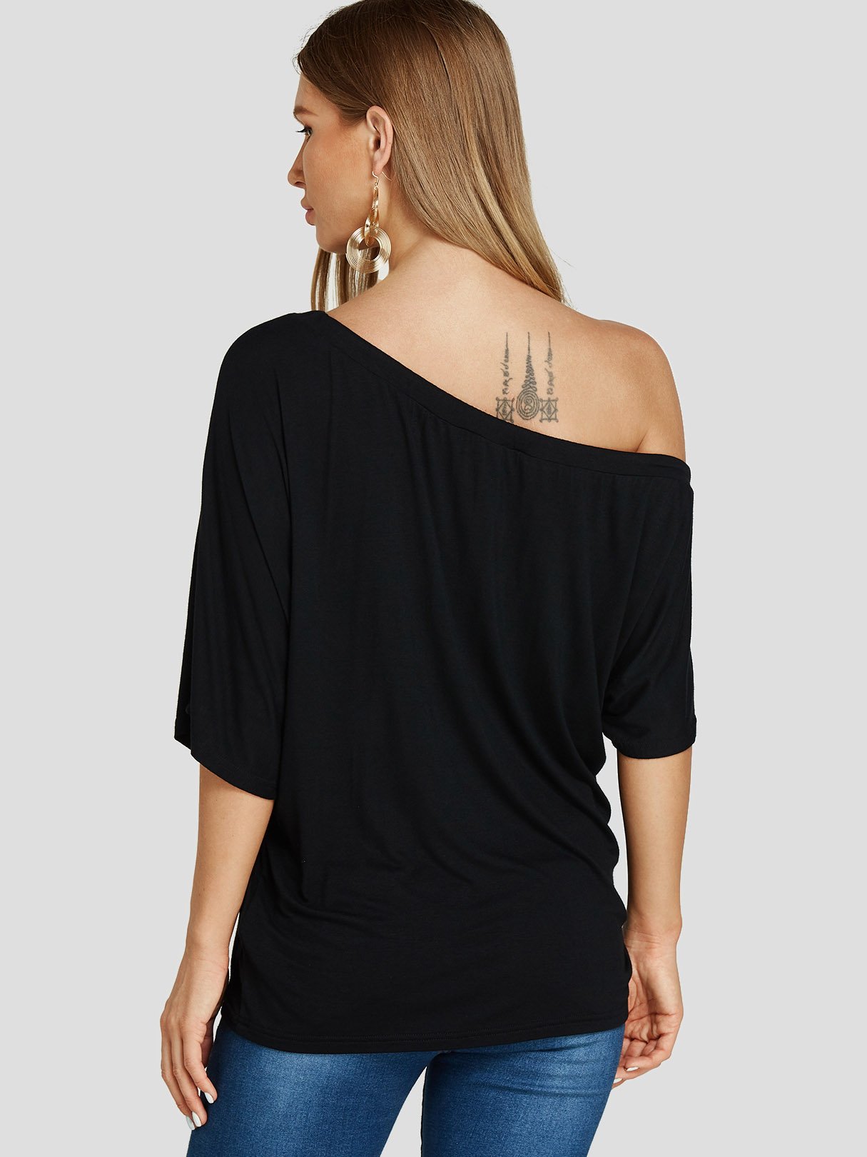 OEM ODM Womens Short Sleeve Top