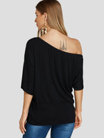 OEM ODM Womens Short Sleeve Top