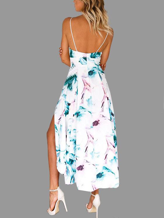 NEW FEELING Womens Multi Maxi Dresses