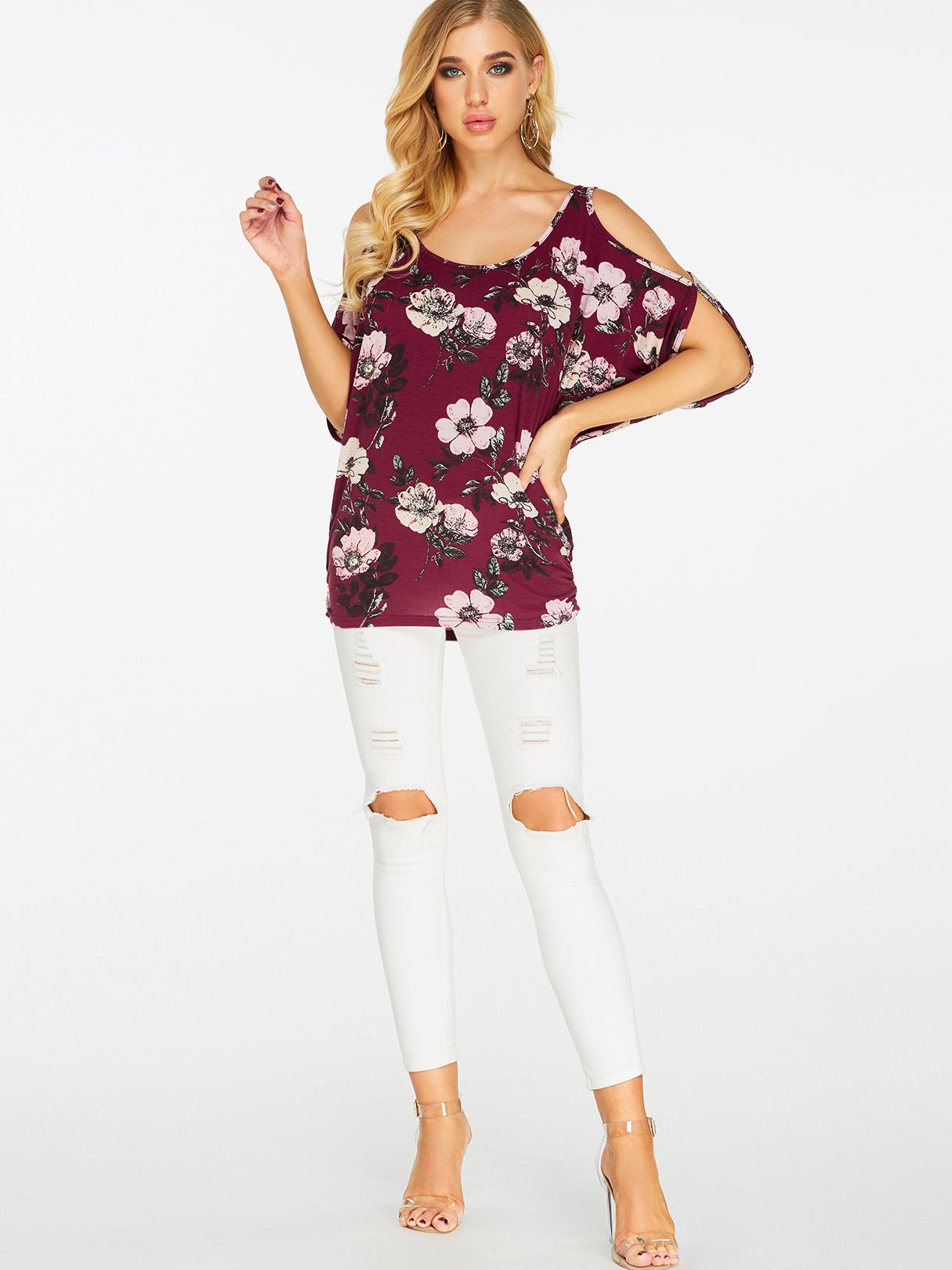 OEM ODM Beaded Evening Tops For Women