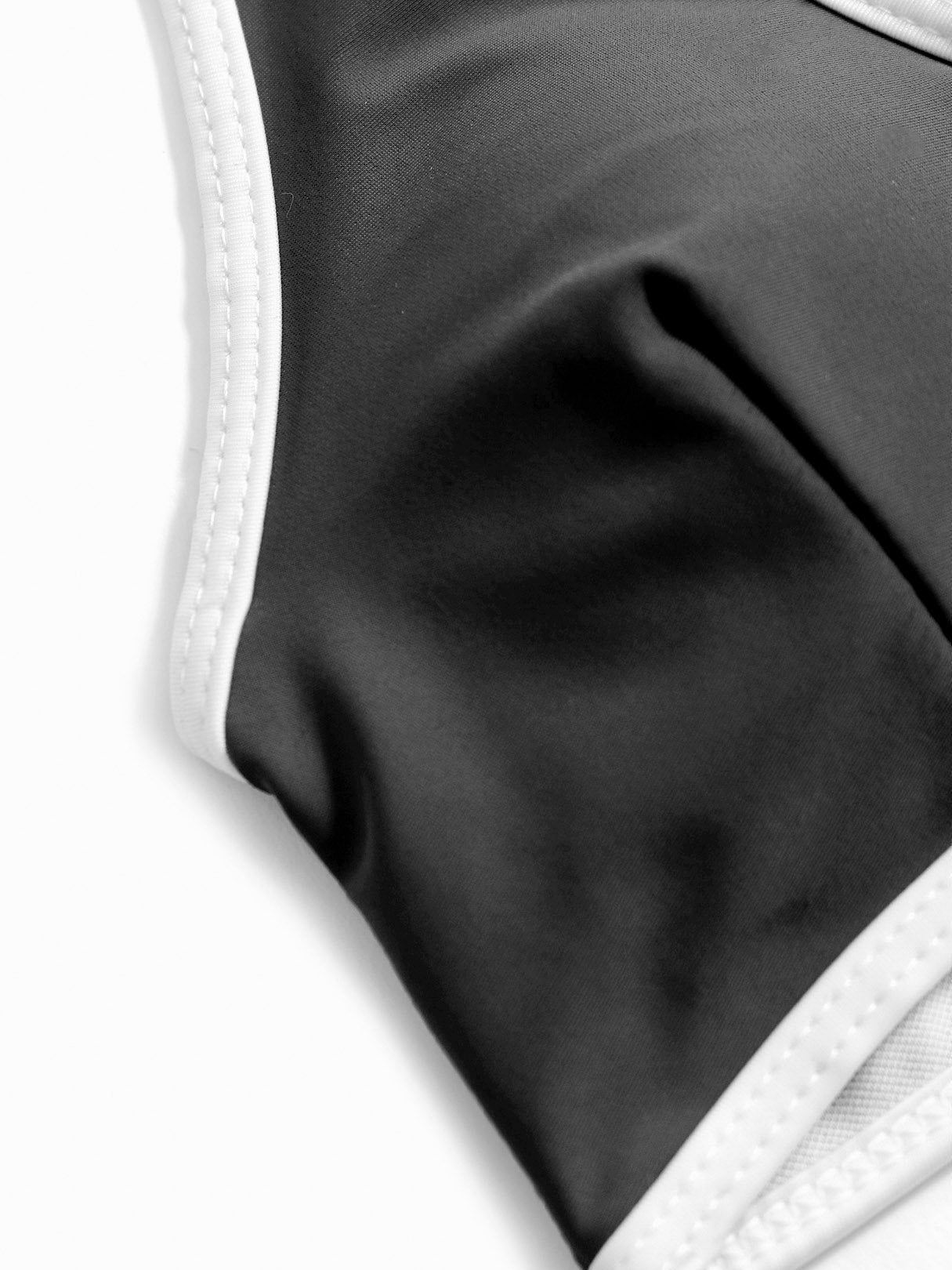 OEM Ladies Black Bikinis