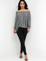 OEM ODM Womens Long Sleeve T-Shirts