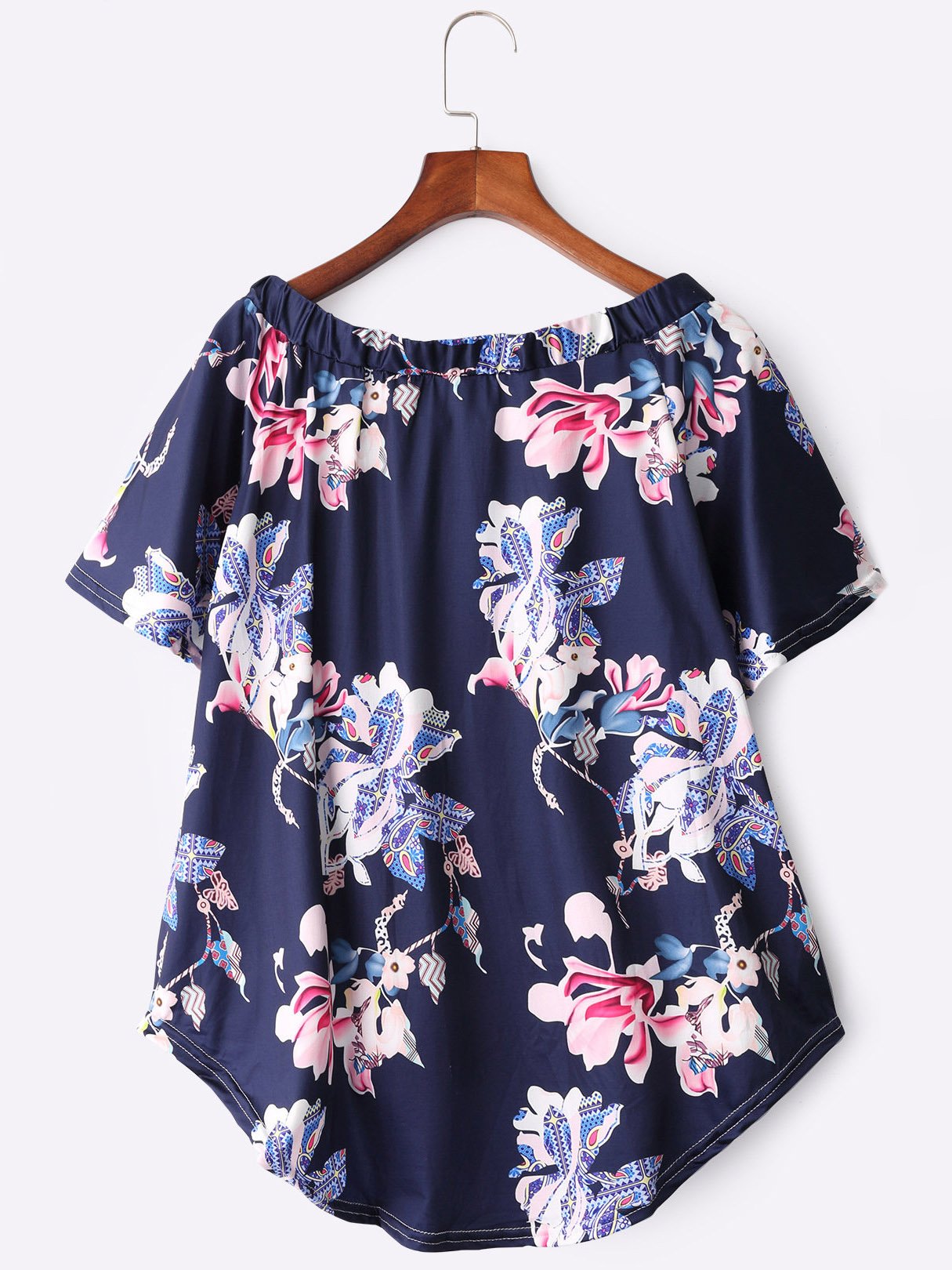 OEM ODM Womens White Blouses