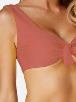 OEM ODM Womens Sleeveless 2 Piece Bikinis