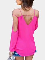 Custom Pretty Blouses